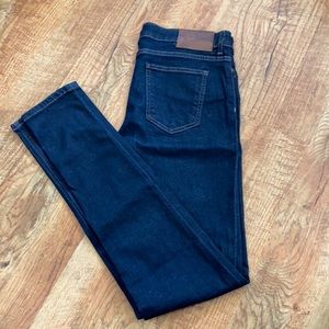 Naked & Famous ‘The Skinny’ Jean